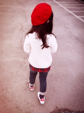 Auroraさんのコーディネート