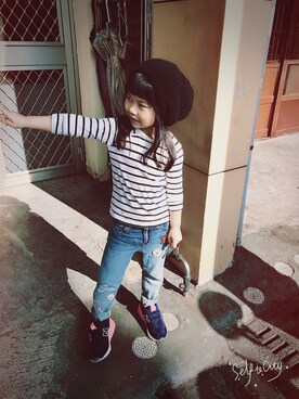 Auroraさんのコーディネート