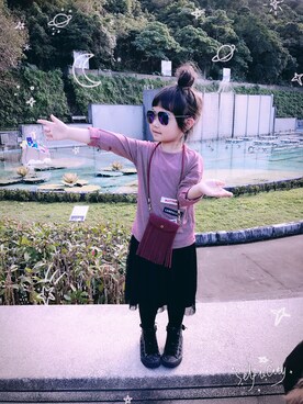 Auroraさんのコーディネート