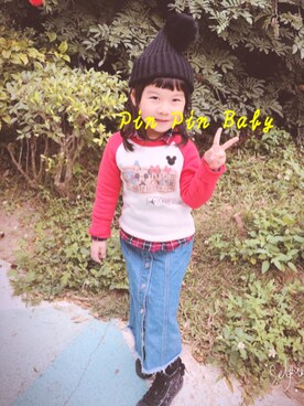 Auroraさんのコーディネート