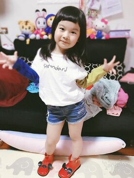 Auroraさんのコーディネート