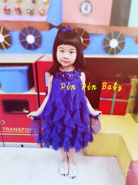 Auroraさんのコーディネート