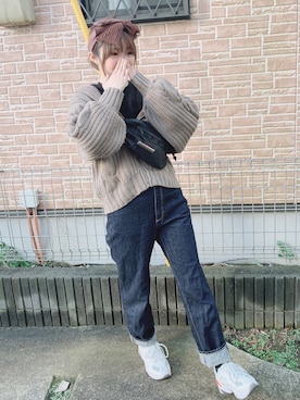 ayamamaさんのコーディネート