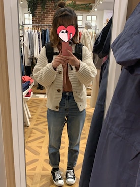 ayamamaさんのコーディネート