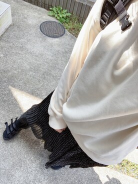 ayamamaさんのコーディネート