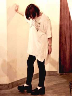 海月さんのコーディネート