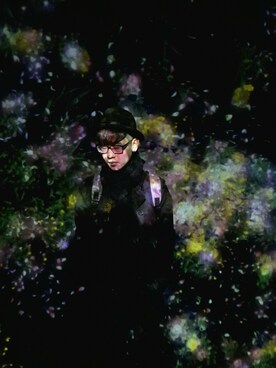 Unico Panさんのコーディネート