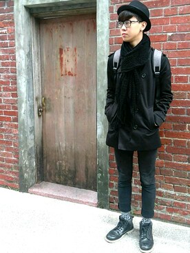 Unico Panさんのコーディネート