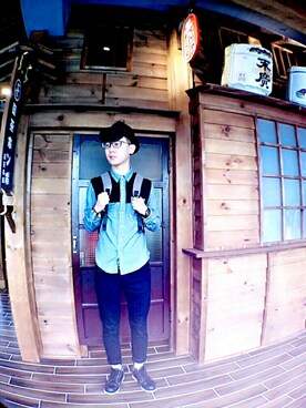 Unico Panさんのコーディネート