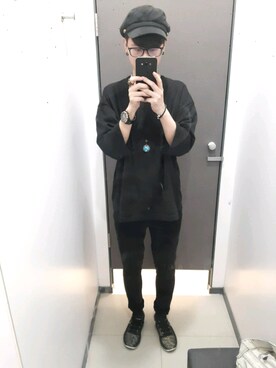 Unico Panさんのコーディネート