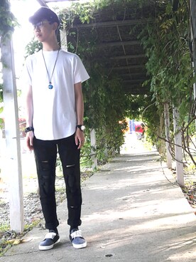 Unico Panさんのコーディネート