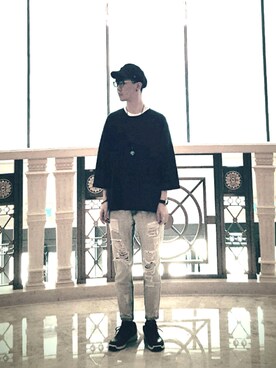 Unico Panさんのコーディネート