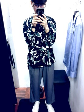 Unico Panさんのコーディネート