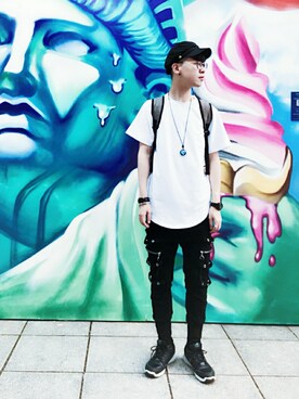 Unico Panさんのコーディネート