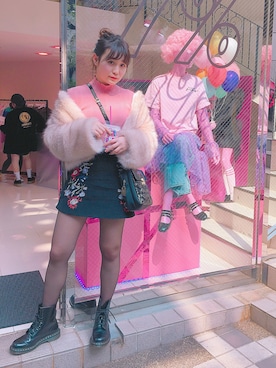 erikaさんのコーディネート