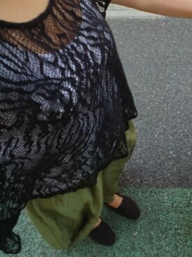 ほとがさんのコーディネート