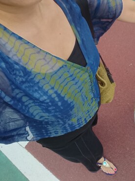 ほとがさんのコーディネート