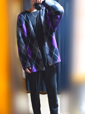 renさんのコーディネート