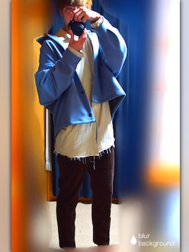 renさんのコーディネート