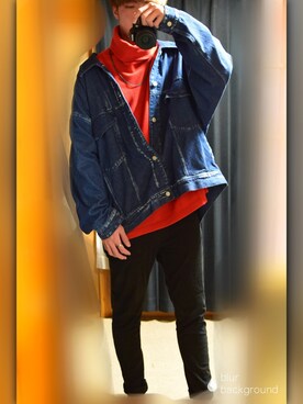 renさんのコーディネート