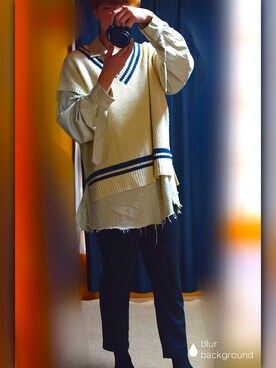 renさんのコーディネート