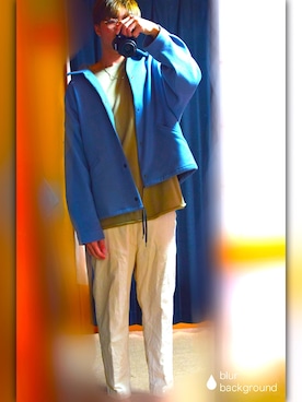 renさんのコーディネート