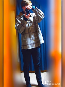 renさんのコーディネート