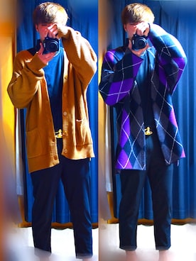 renさんのコーディネート