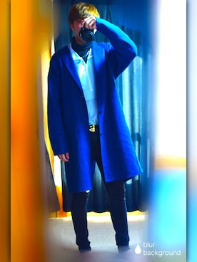 renさんのコーディネート