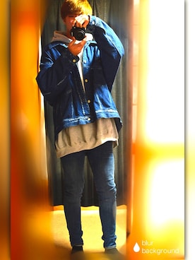 renさんのコーディネート