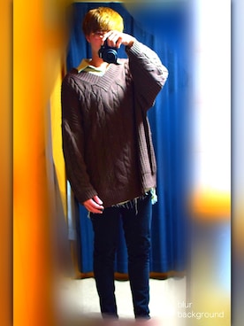 renさんのコーディネート