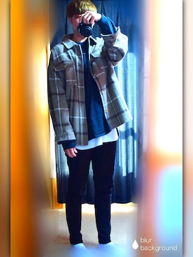 renさんのコーディネート