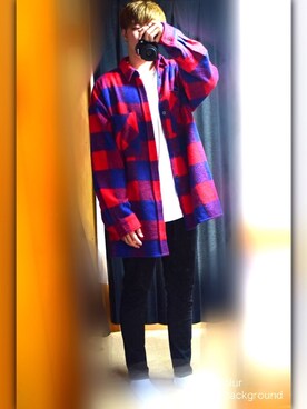 renさんのコーディネート