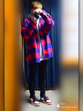 renさんのコーディネート