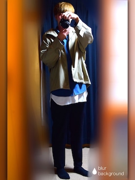 renさんのコーディネート