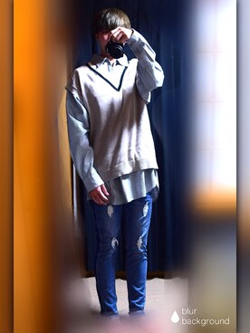 renさんのコーディネート