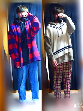 renさんのコーディネート