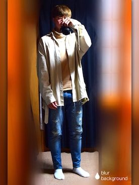 renさんのコーディネート