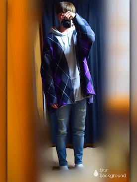 renさんのコーディネート