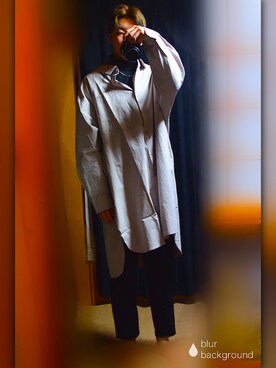 renさんのコーディネート