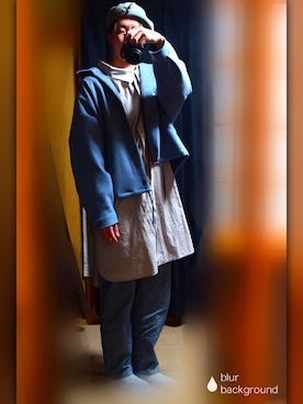 renさんのコーディネート