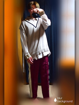 renさんのコーディネート