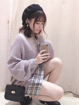 おだ🌷さんのコーディネート