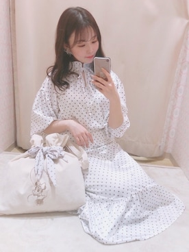 おだ🌷さんのコーディネート