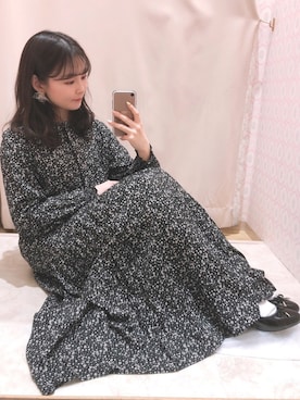 おだ🌷さんのコーディネート