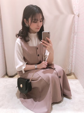 おだ🌷さんのコーディネート