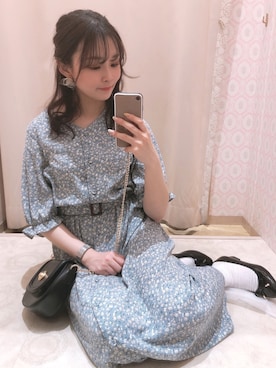 おだ🌷さんのコーディネート