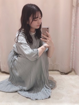 おだ🌷さんのコーディネート