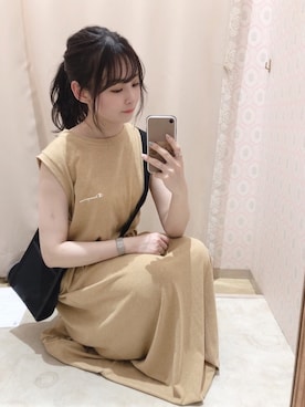 おだ🌷さんのコーディネート