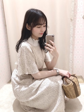 おだ🌷さんのコーディネート